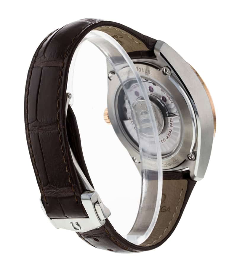 Omega Constellation Globemaster 130.23.41.22.06.001